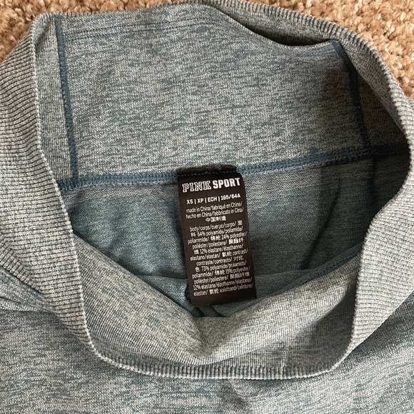 Victorias Secret PINK Sport Leggings - Picture 3 of 4